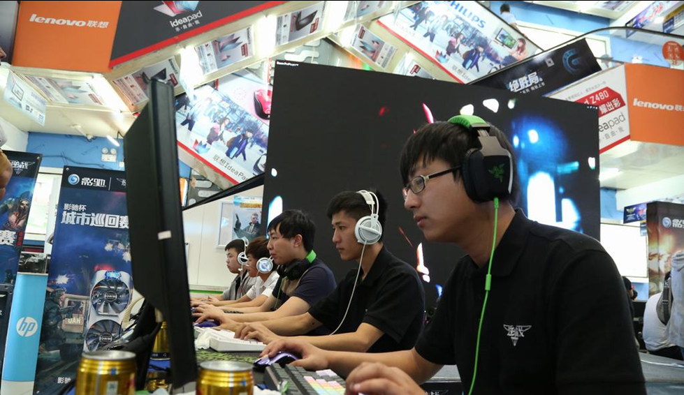 全面冲突 全面冲突