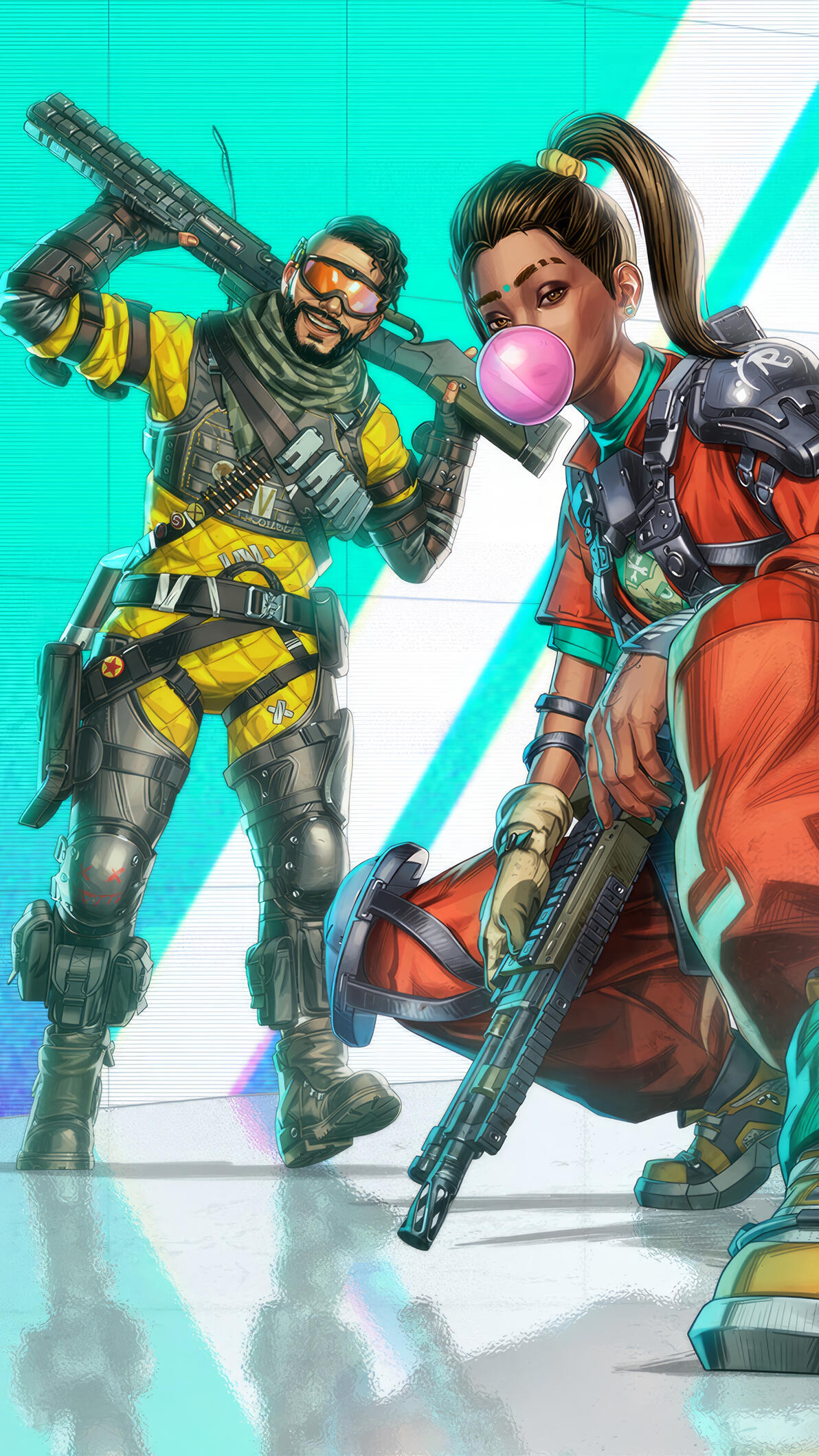 兰代尔16 兰代尔16