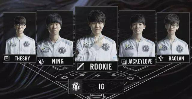 成熟的控场 成熟的控场