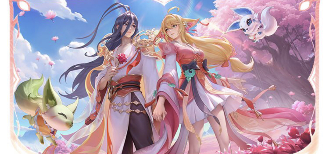 二次元游戏出了什么问题？