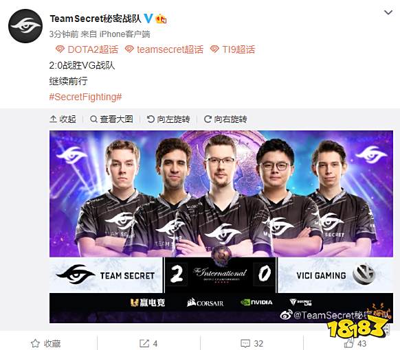 高的绩效权